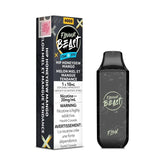 1. VAPE SHOP IN THE AREA!!! FLAVOUR BEAST HIP HONEYDEW MANGO ICED FLOW DISPOSABLE  MISTER VAPOR CANADA
